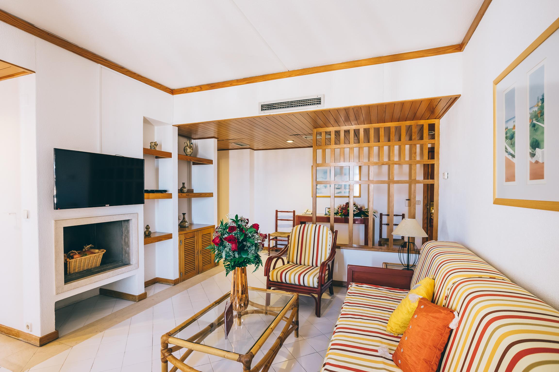 Muthu Oura Praia Hotel Albufeira Ngoại thất bức ảnh