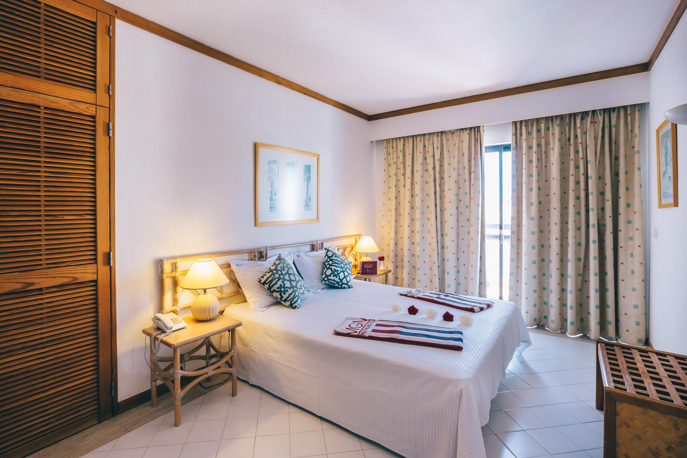 Muthu Oura Praia Hotel Albufeira Ngoại thất bức ảnh