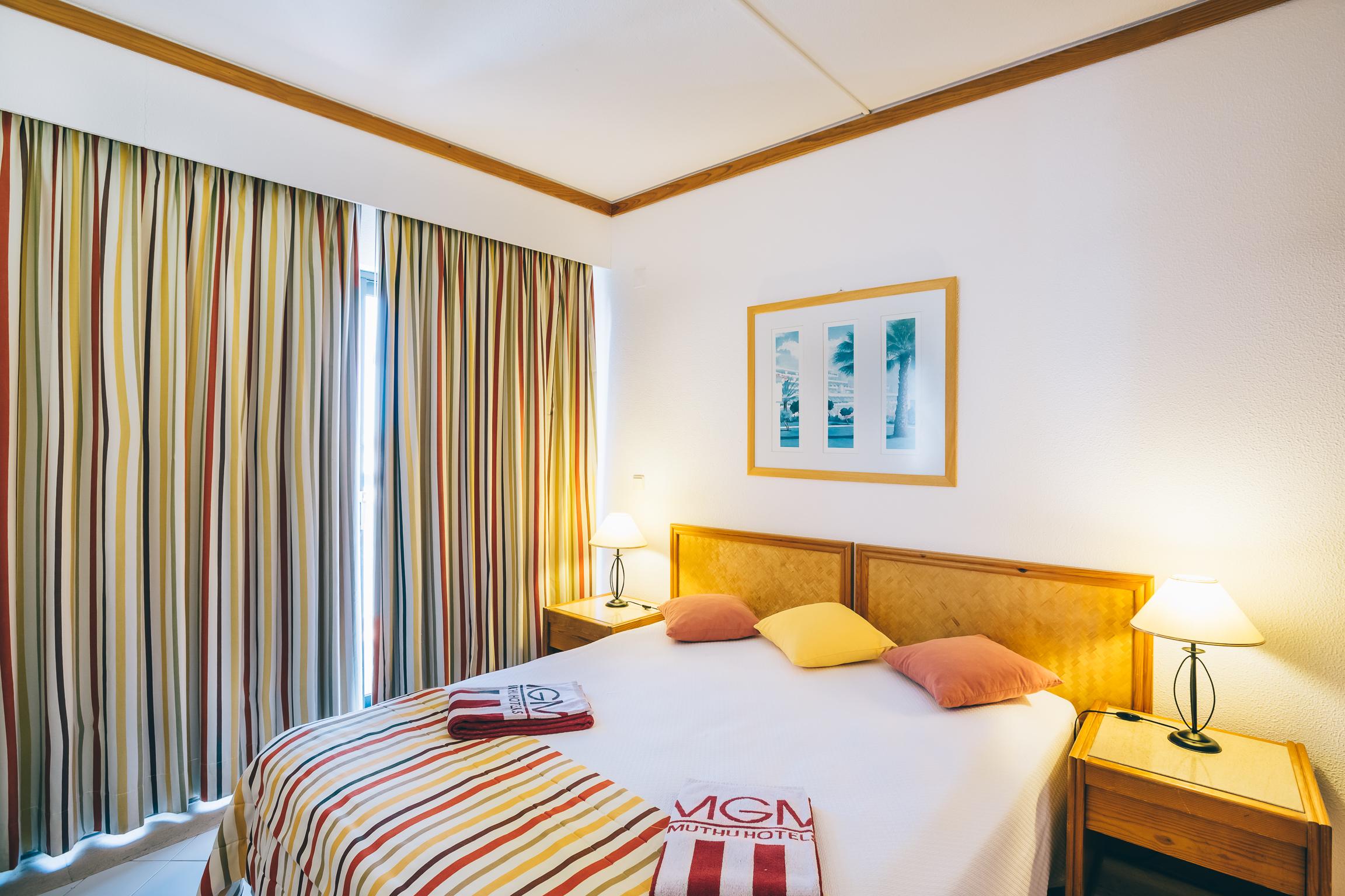 Muthu Oura Praia Hotel Albufeira Ngoại thất bức ảnh
