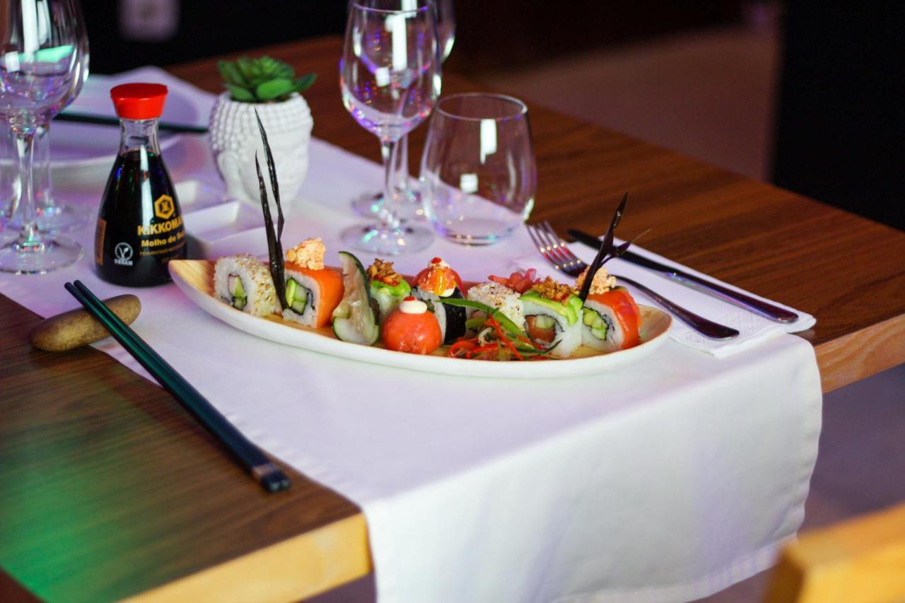 Muthu Oura Praia Hotel Albufeira Ngoại thất bức ảnh