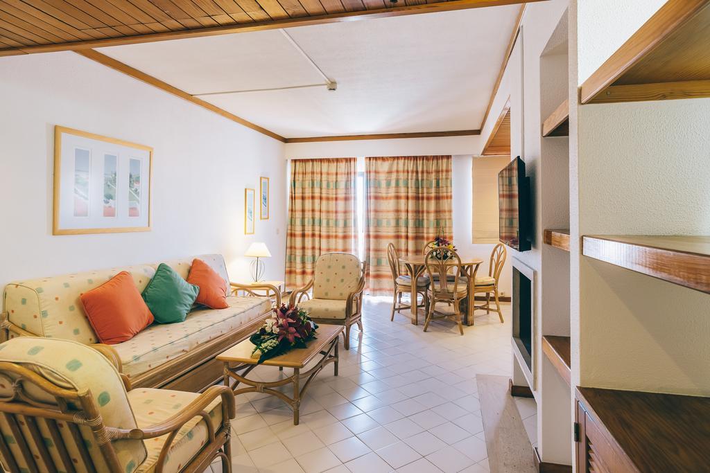 Muthu Oura Praia Hotel Albufeira Ngoại thất bức ảnh